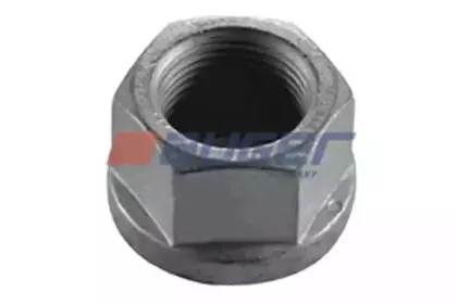 65561 AUGER Гайка крепления колеса 65561 AUGER Гайка крепления колеса