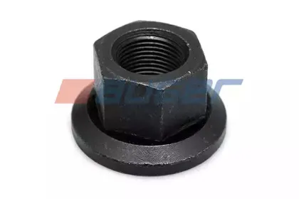 65566 AUGER Гайка крепления колеса 65566 AUGER Гайка крепления колеса