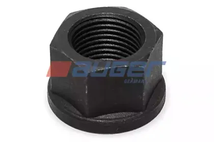 65568 AUGER Гайка крепления колеса 65568 AUGER Гайка крепления колеса