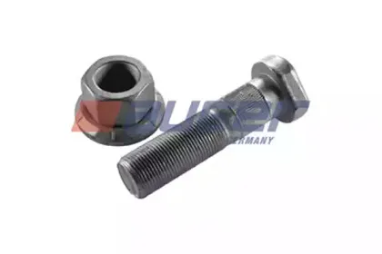 65586 AUGER Болт крепления колеса 65586 AUGER Болт крепления колеса
