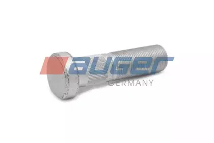 65587 AUGER Болт крепления колеса 65587 AUGER Болт крепления колеса