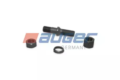 65620 AUGER Болт крепления колеса 65620 AUGER Болт крепления колеса