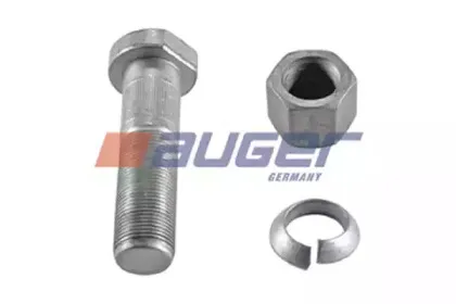 65624 AUGER Болт крепления колеса 65624 AUGER Болт крепления колеса