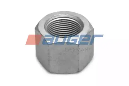 65625 AUGER Гайка крепления колеса 65625 AUGER Гайка крепления колеса