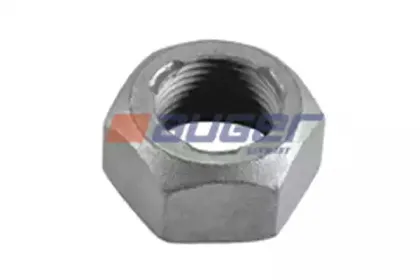 65628 AUGER Гайка крепления колеса 65628 AUGER Гайка крепления колеса