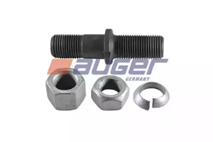 65629 AUGER Болт крепления колеса 65629 AUGER Болт крепления колеса