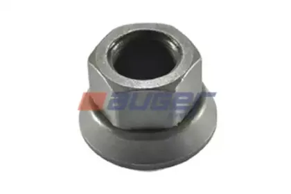 65703 AUGER Гайка крепления колеса 65703 AUGER Гайка крепления колеса