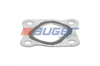 65880 AUGER Прокладка, выпускной коллектор 65880 AUGER Прокладка, выпускной коллектор