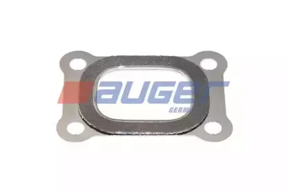 65886 AUGER Прокладка, выпускной коллектор 65886 AUGER Прокладка, выпускной коллектор