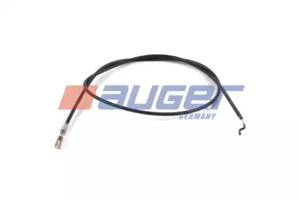 67222 AUGER Тросик замка капота 67222 AUGER Тросик замка капота