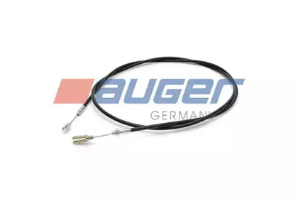 67357 AUGER Тросик замка капота 67357 AUGER Тросик замка капота