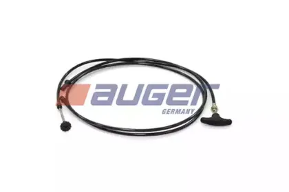 67627 AUGER Тросик замка капота 67627 AUGER Тросик замка капота