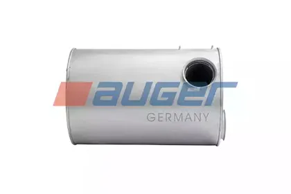 68614 AUGER Средний / конечный глушитель ОГ 68614 AUGER Средний / конечный глушитель ОГ