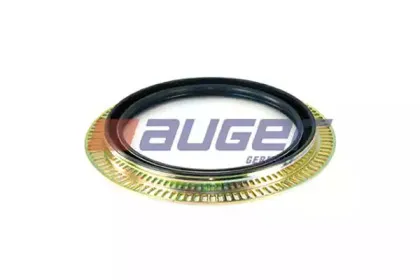 69254 AUGER Уплотняющее кольцо, ступица колеса 69254 AUGER Уплотняющее кольцо, ступица колеса