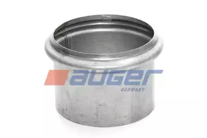 69898 AUGER Труба выхлопного газа 69898 AUGER Труба выхлопного газа
