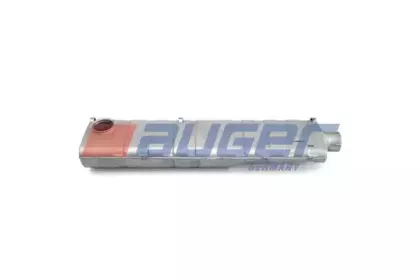 69909 AUGER Средний / конечный глушитель ОГ 69909 AUGER Средний / конечный глушитель ОГ