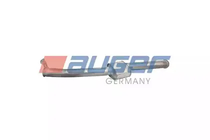 69928 AUGER Труба выхлопного газа 69928 AUGER Труба выхлопного газа