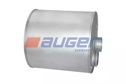 70087 AUGER Средний / конечный глушитель ОГ 70087 AUGER Средний / конечный глушитель ОГ