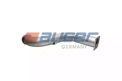 71332 AUGER Труба выхлопного газа 71332 AUGER Труба выхлопного газа