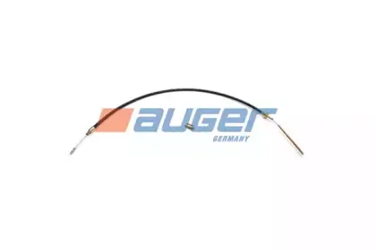 71761 AUGER Трос, управление сцеплением 71761 AUGER Трос, управление сцеплением