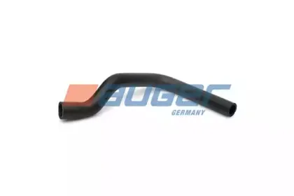 73381 AUGER Шланг, теплообменник для охлаждения трансмиссионного масла 73381 AUGER Шланг, теплообменник для охлаждения трансмиссионного масла