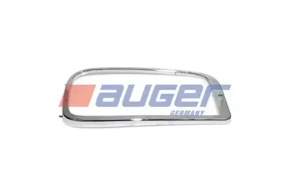 73444 AUGER Рамка, основная фара 73444 AUGER Рамка, основная фара