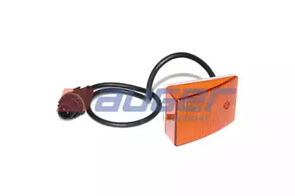 73606 AUGER Фонарь указателя поворота 73606 AUGER Фонарь указателя поворота