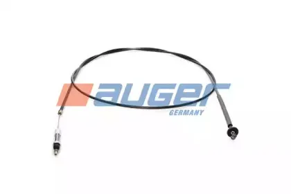 74306 AUGER Тросик замка капота 74306 AUGER Тросик замка капота