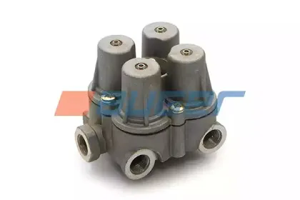 75033 AUGER Многопозиционный клапан 75033 AUGER Многопозиционный клапан