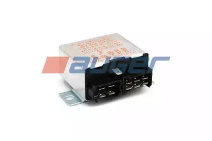 75190 AUGER Реле аварийной световой сигнализация 75190 AUGER Реле аварийной световой сигнализация