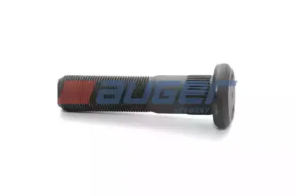 75344 AUGER Болт крепления колеса 75344 AUGER Болт крепления колеса