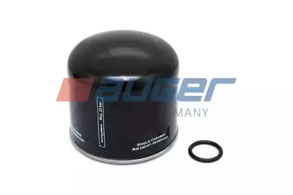 76650 AUGER Патрон осушителя воздуха, пневматическая система 76650 AUGER Патрон осушителя воздуха, пневматическая система