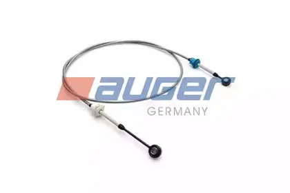 78312 AUGER Трос, ступенчатая коробка передач 78312 AUGER Трос, ступенчатая коробка передач