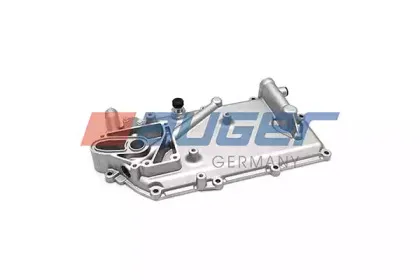79191 AUGER Крышка, масляный радиатор 79191 AUGER Крышка, масляный радиатор