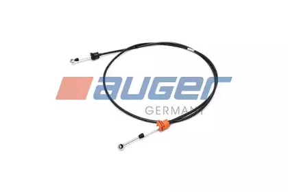 80373 AUGER Трос, ступенчатая коробка передач 80373 AUGER Трос, ступенчатая коробка передач