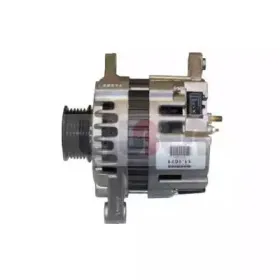 11.1672 LAUBER Генератор 11.1672 LAUBER Генератор