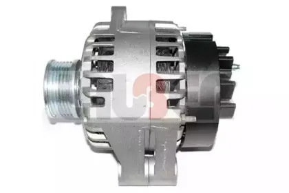 11.1952 LAUBER Генератор 11.1952 LAUBER Генератор