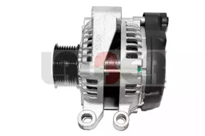 11.1958 LAUBER Генератор 11.1958 LAUBER Генератор