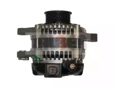 11.1964 LAUBER Генератор 11.1964 LAUBER Генератор