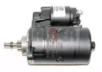 22.0267 LAUBER Стартер 22.0267 LAUBER Стартер