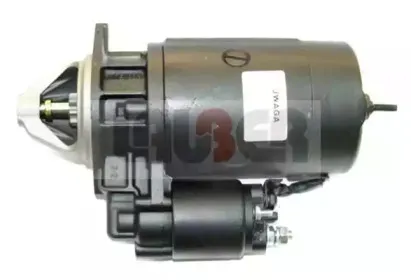 22.0290 LAUBER Стартер 22.0290 LAUBER Стартер