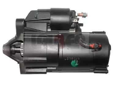 22.0353 LAUBER Стартер 22.0353 LAUBER Стартер