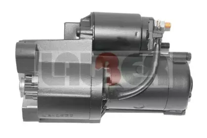 22.0373 LAUBER Стартер 22.0373 LAUBER Стартер