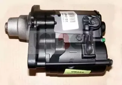 22.0665 LAUBER Стартер 22.0665 LAUBER Стартер