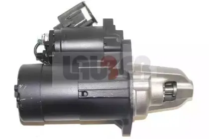 22.0759 LAUBER Стартер 22.0759 LAUBER Стартер