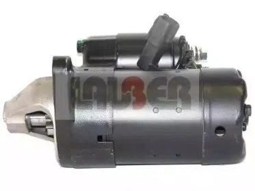 22.0766 LAUBER Стартер 22.0766 LAUBER Стартер