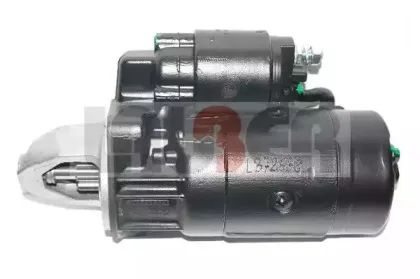 22.0794 LAUBER Стартер 22.0794 LAUBER Стартер