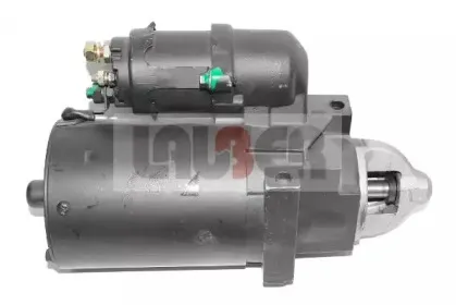 22.0858 LAUBER Стартер 22.0858 LAUBER Стартер