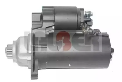 22.0974 LAUBER Стартер 22.0974 LAUBER Стартер