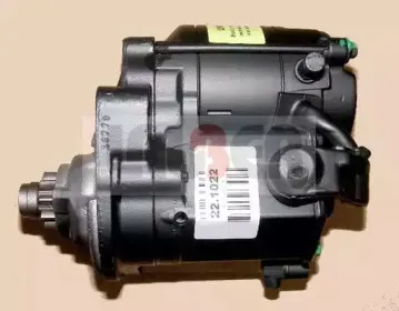 22.1022 LAUBER Стартер 22.1022 LAUBER Стартер